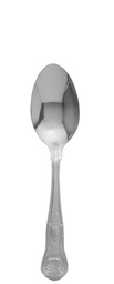 Utopia – Kings Dessert Spoon — F00208-000000-B12300
