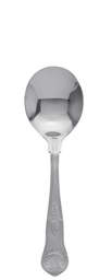 Utopia – Kings Soup Spoon — F00209-000000-B01012
