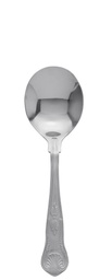 Utopia – Kings Soup Spoon — F00209-000000-B12300