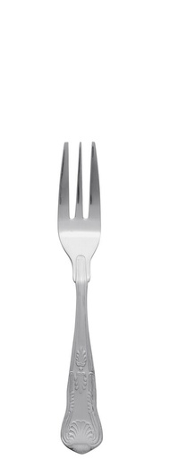 Utopia – Kings Cake Fork — F00216-000000-B01012