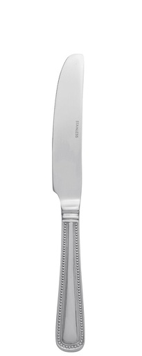 Utopia – Bead Dessert Knife — F00305-000000-B12240