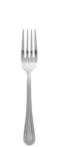 Utopia – Bead Dessert Fork — F00306-000000-B01012