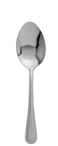 Utopia – Bead Table Spoon — F00307-000000-B01012