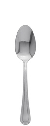 Utopia – Bead Dessert Spoon — F00308-000000-B01012