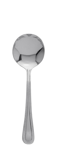 Utopia – Bead Soup Spoon — F00309-000000-B01012