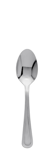 [F00311-000000-B12300] Utopia – Bead Tea Spoon — F00311-000000-B12300