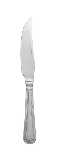 Utopia – Bead Steak Knife — F00313-000000-B01012