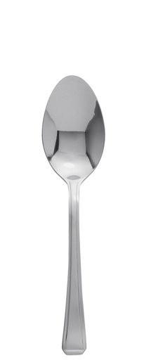 Utopia – Harley Dessert Spoon — F00408-000000-B01012