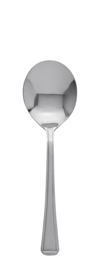 Utopia – Harley Soup Spoon — F00409-000000-B12300