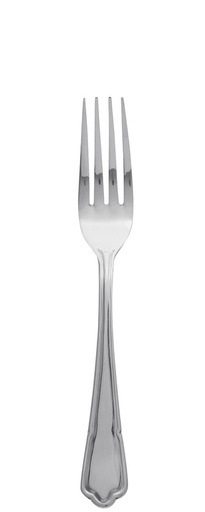 Utopia – Dubarry Dessert Fork — F00506-000000-B01012