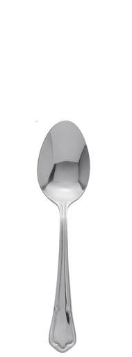 [F00511-000000-B01012] Utopia – Dubarry Tea Spoon — F00511-000000-B01012