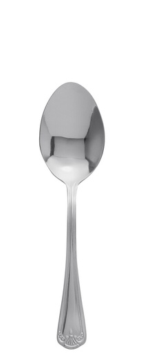 Utopia – Jesmond Dessert Spoon — F00608-000000-B01012