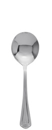 Utopia – Jesmond Soup Spoon — F00609-000000-B01012