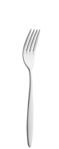 [F10006-000000-B01012] Utopia – Teardrop Dessert Fork — F10006-000000-B01012