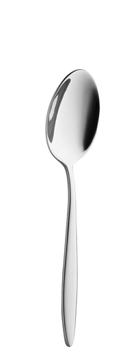 [F10008-000000-B01012] Utopia – Teardrop Dessert Spoon — F10008-000000-B01012