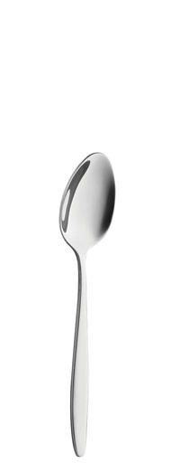 Utopia – Teardrop Tea Spoon — F10011-000000-B12300
