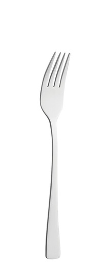 Utopia – Elegance Dessert Fork — F10106-000000-B01012