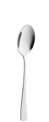 [F10108-000000-B01012] Utopia – Elegance Dessert Spoon — F10108-000000-B01012