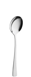 Utopia – Elegance Soup Spoon — F10109-000000-B01012