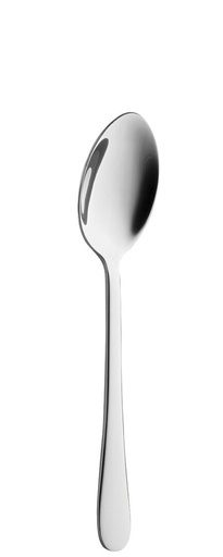 Utopia – Gourmet Dessert Spoon — F10208-000000-B01012