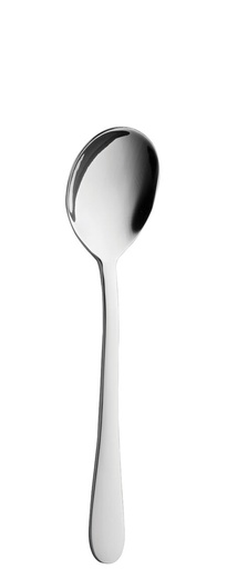 Utopia – Gourmet Soup Spoon — F10209-000000-B01012
