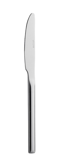 Utopia – Signature 18/10 Table knife 190 mm Stainless Steel — F10302-000000-B01012
