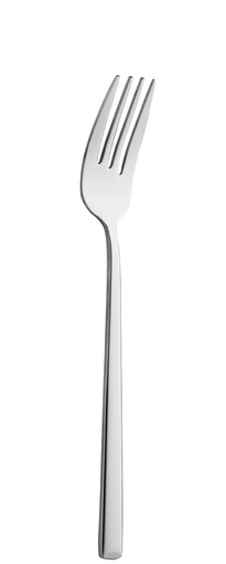 Utopia – Signature Table Fork — F10303-000000-B12300