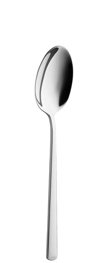 Utopia – Signature Dessert Spoon — F10308-000000-B12300
