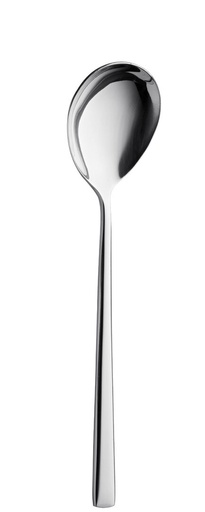 Utopia – Signature 18/10 Soup spoon 45 mm Stainless Steel — F10309-000000-B01012