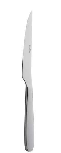 [F10623-000000-B01012] Utopia – Steak Knife 18/10 — F10623-000000-B01012