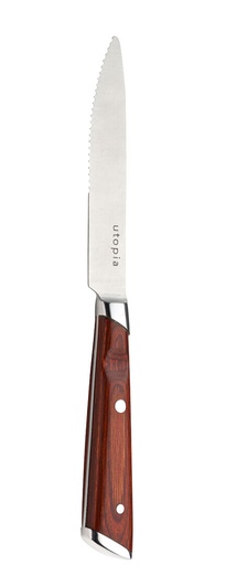 Utopia – Porterhouse Steak Knife — F10656-000000-B01012