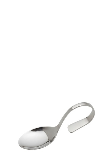 [F10661-000000-B01012] Utopia – Eternum – Orly Tapas Spoon — F10661-000000-B01012