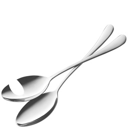 Utopia – Eternum – Ascot Salad Servers 18/10 — F10667-000000-B01001