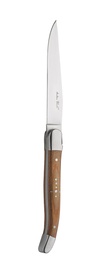 Utopia – Laguiole Wood Handled Steak Knife — F10673-000000-B01012