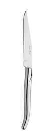 Utopia – Laguiole Stainless Steel Steak Knife — F10674-000000-B01012