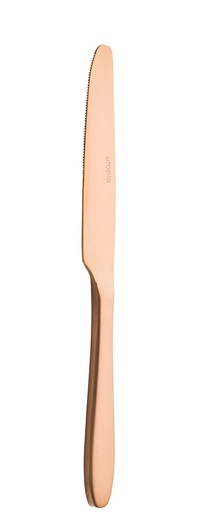 Utopia – Rio Table Knife — F10690-000000-B01012