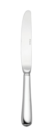 Utopia – Rattail/Chatsworth Traditional Table Knife — F12003-000000-B01012