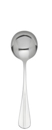 Utopia – Rattail Soup Spoon — F12011-000000-B01012