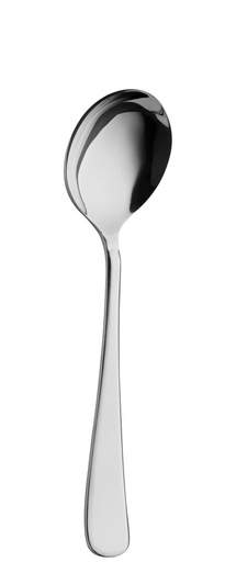 [F13007-000000-B01012] Utopia – Mistral Soup Spoon — F13007-000000-B01012