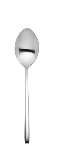 [F14006-000000-B12300] Utopia – Radius Dessert Spoon — F14006-000000-B12300