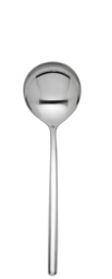 Utopia – Radius Soup Spoon — F14007-000000-B01012