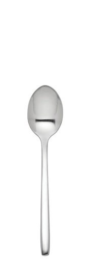 [F14008-000000-B12300] Utopia – Radius Tea Spoon — F14008-000000-B12300