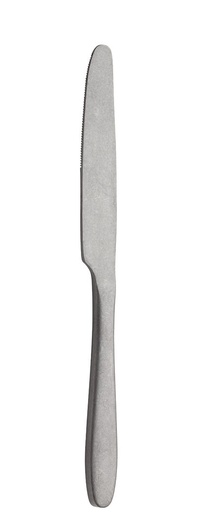 [F15001-STONEW-B01012] Utopia – Manhattan Stonewash Table Knife — F15001-STONEW-B01012