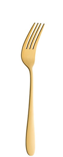 Utopia – Bullion Table Fork — F15002-GOLD00-B01012
