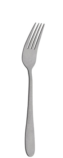 Utopia – Manhattan Stonewash Table Fork — F15002-STONEW-B01012