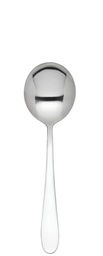 Utopia – Manhattan Soup Spoon — F15007-000000-B01012