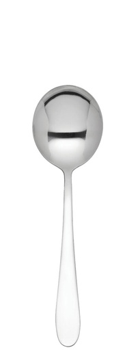 [F15007-000000-B01012] Utopia – Manhattan Soup Spoon — F15007-000000-B01012