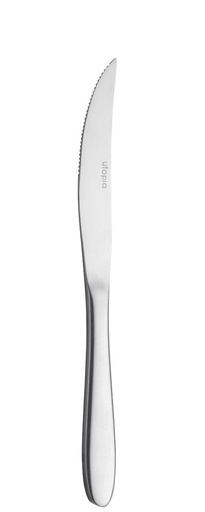 [F15009-000000-B01012] Utopia – Manhattan Steak Knife — F15009-000000-B01012