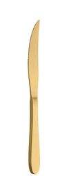 Utopia – Bullion Steak Knife — F15009-GOLD00-B01012