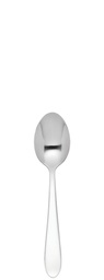 Utopia – Manhattan Coffee Spoon — F15012-000000-B12300